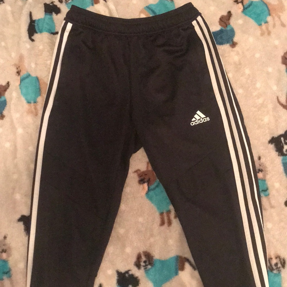 adidas joggers